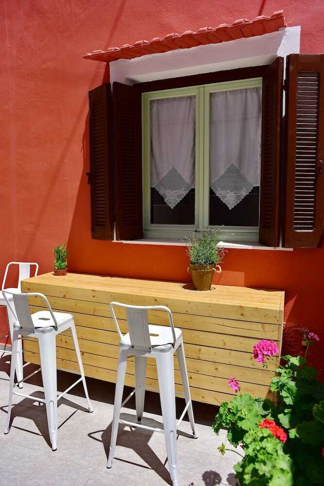 Apartamento Villa Mariza 1920