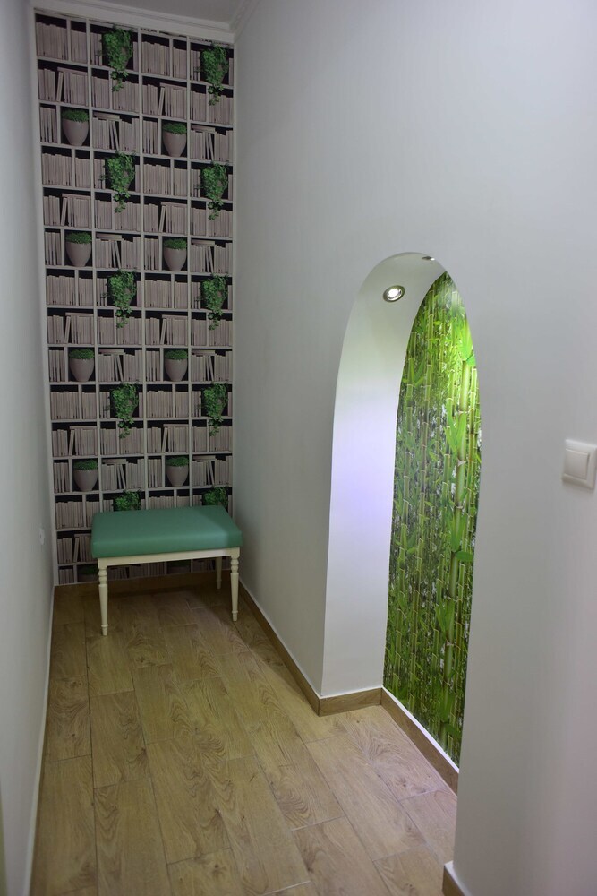 Apartamento Villa Mariza 1920