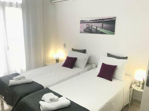 Apartamento Beautiful City Center Flat