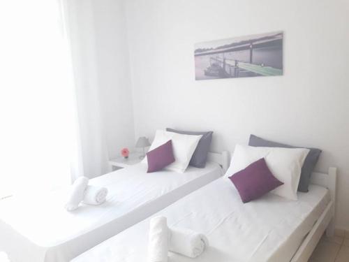 Apartamento Beautiful City Center Flat