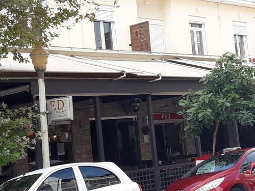 Apartamento Beautiful City Center Flat