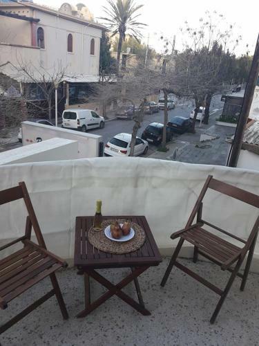 Apartamento Beautiful City Center Flat