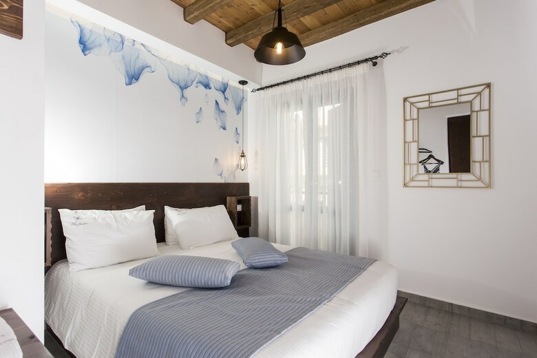 Apartamento Blue Jasmine Suites