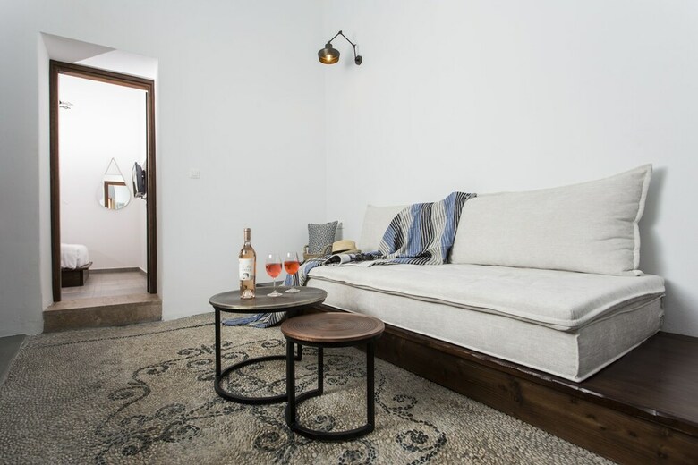 Apartamento Blue Jasmine Suites