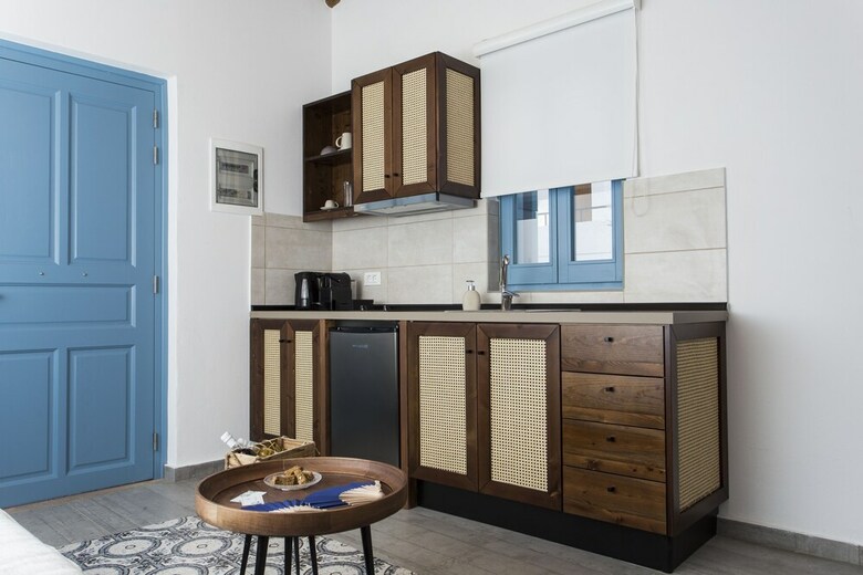 Apartamento Blue Jasmine Suites