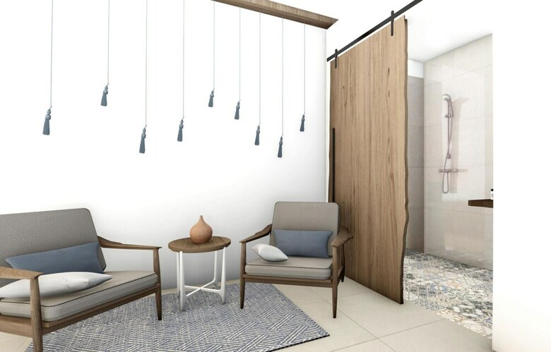 Apartamento Blue Jasmine Suites