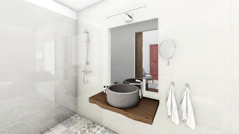 Apartamento Blue Jasmine Suites