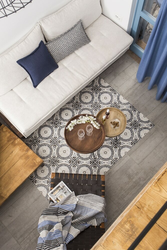 Apartamento Blue Jasmine Suites