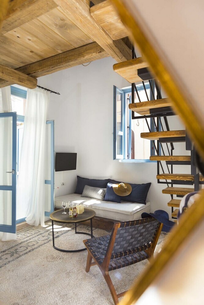Apartamento Blue Jasmine Suites