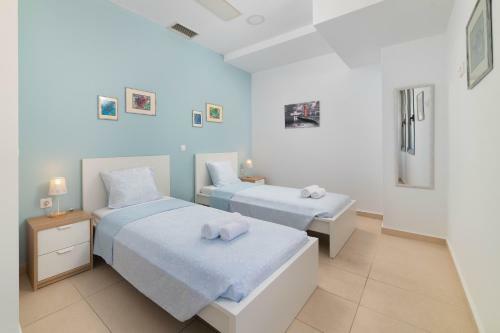 Apartamento Idea Studio