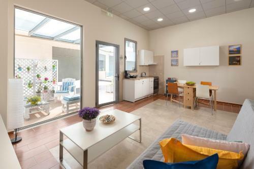 Apartamento Idea Studio