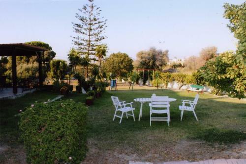 Stemma Pool Villa