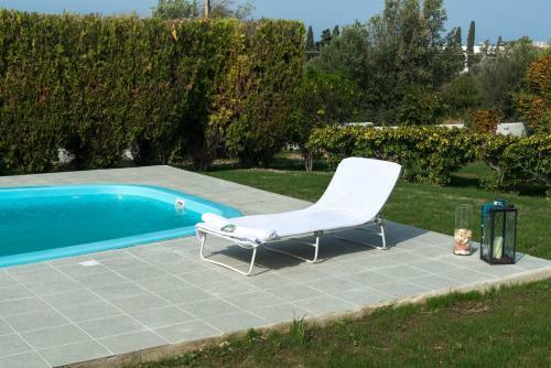 Stemma Pool Villa