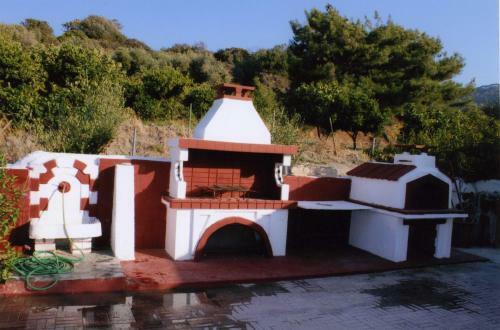 Stemma Pool Villa