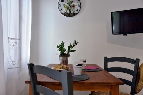 New Town Apartments