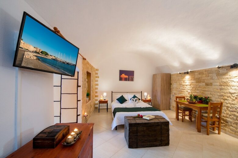 Apartamento Emerald Dream House
