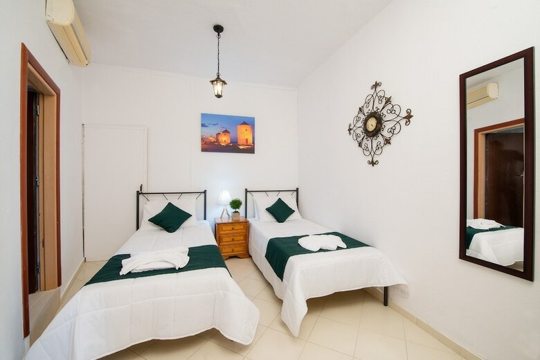 Apartamento Emerald Dream House