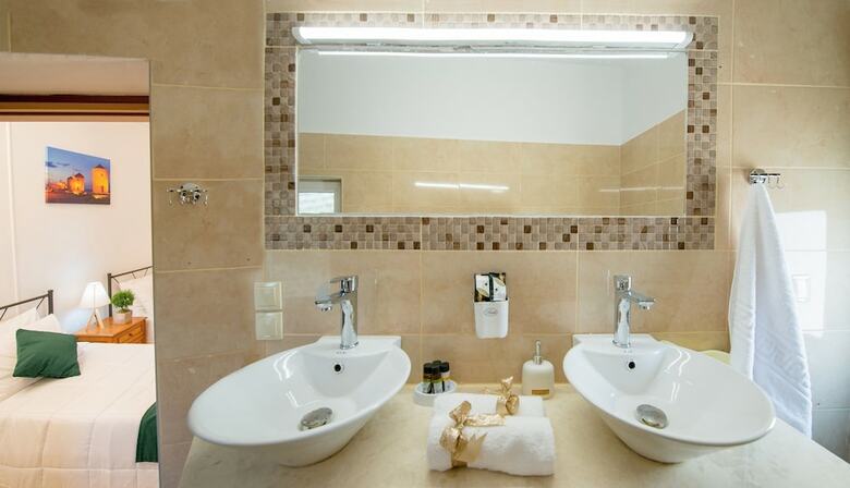 Apartamento Emerald Dream House