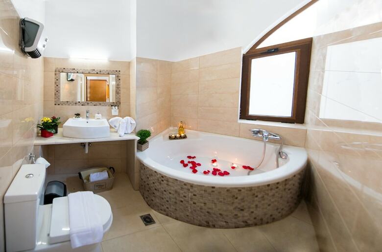 Apartamento Emerald Dream House