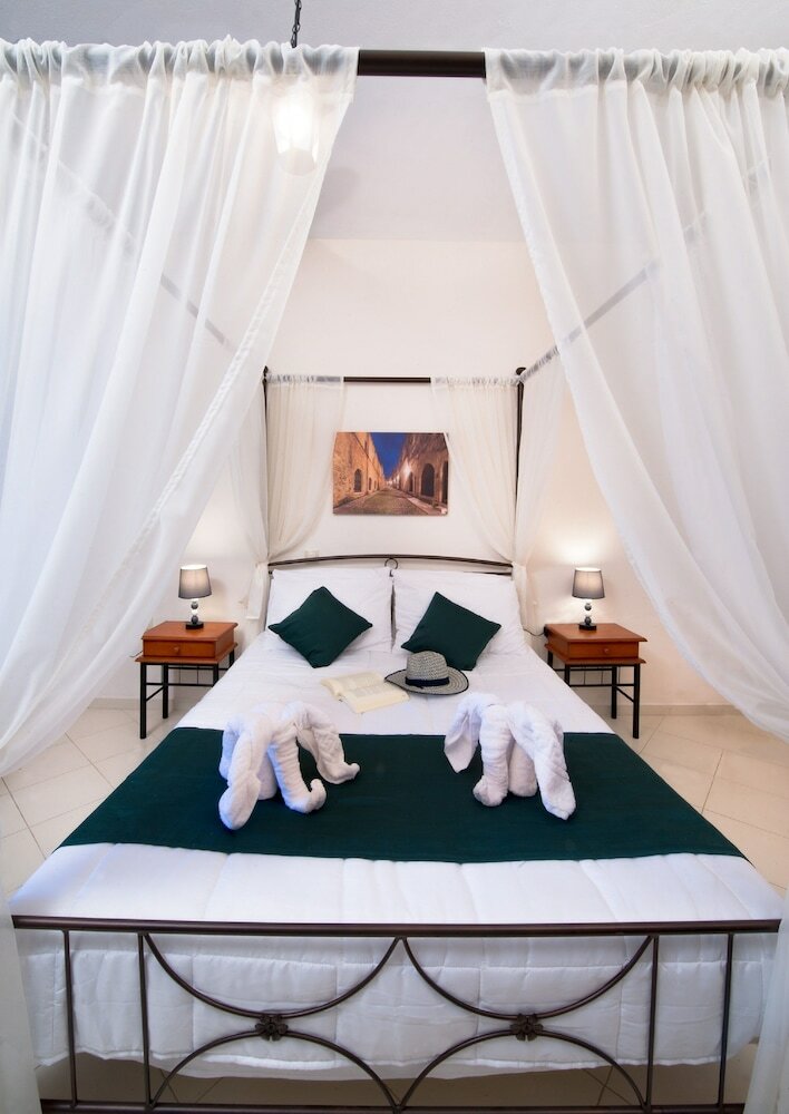 Apartamento Emerald Dream House