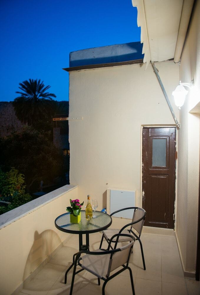 Apartamento Emerald Dream House