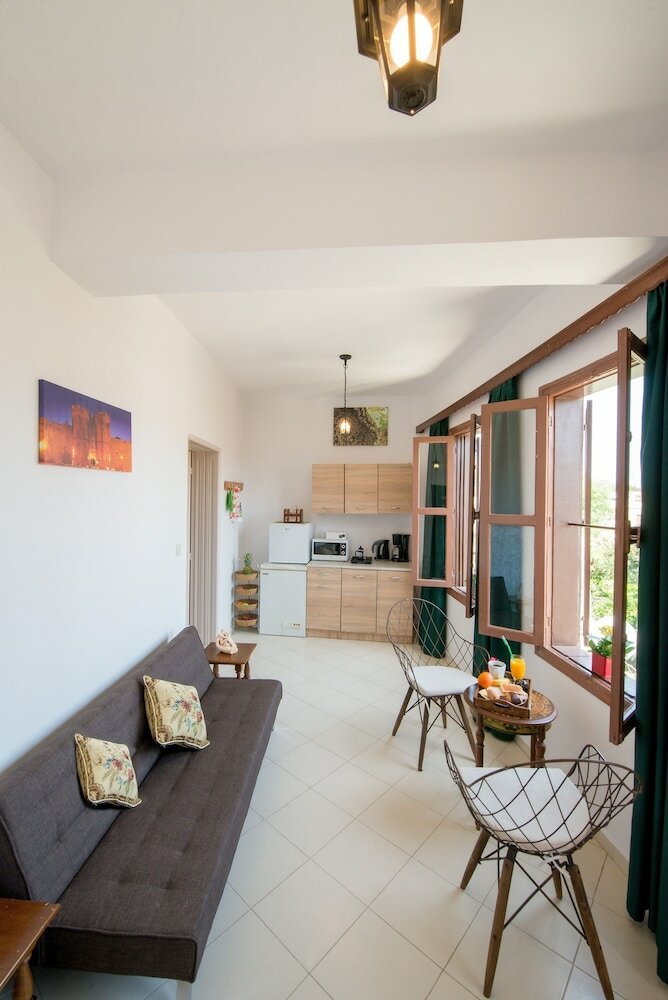 Apartamento Emerald Dream House