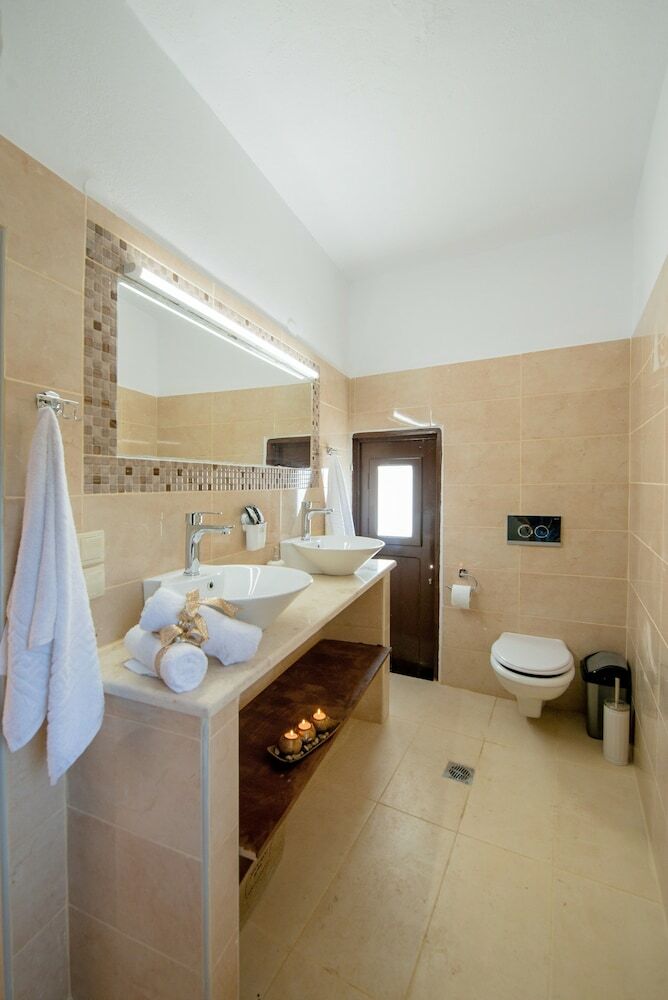 Apartamento Emerald Dream House