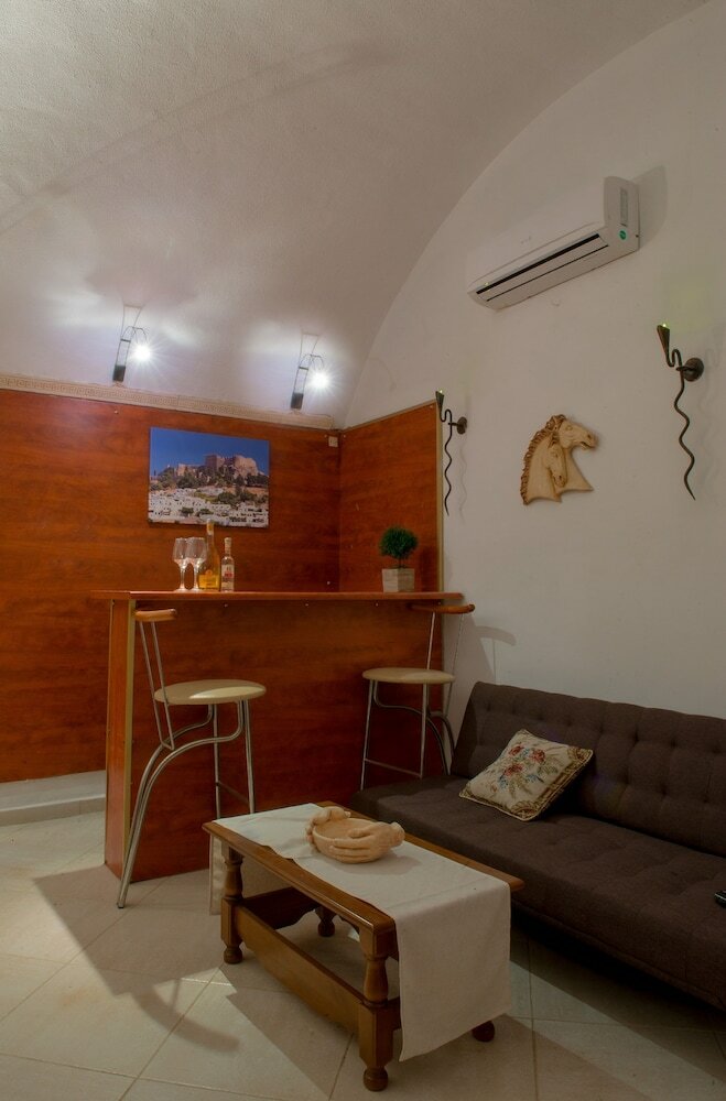Apartamento Emerald Dream House