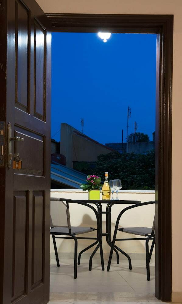 Apartamento Emerald Dream House