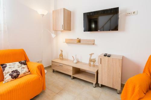 Apartamento Valentinas Amazing House