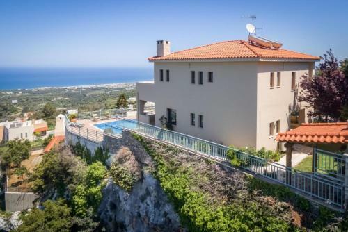 Villa Selini