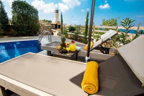 Stone Lion Luxury Villa