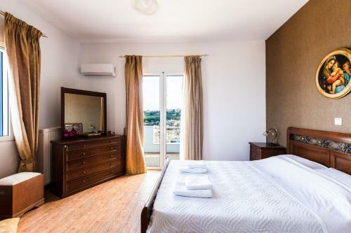 Stone Lion Luxury Villa