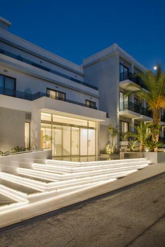 Samian Mare Hotel And Suites