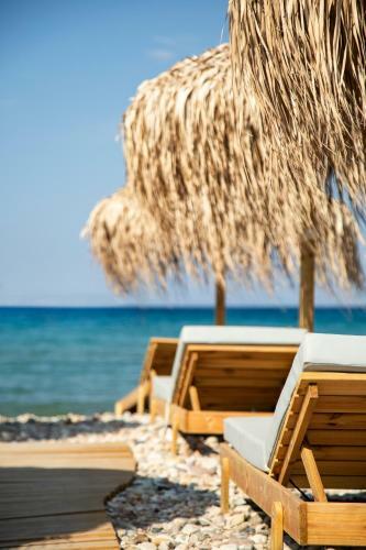 Samian Mare Hotel And Suites