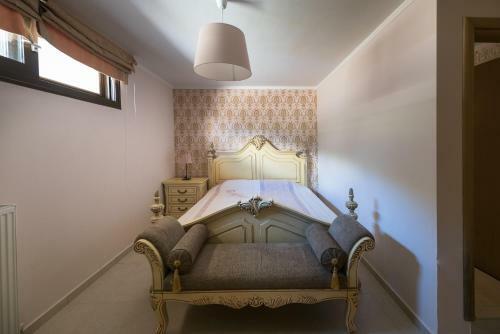#luxlikehome Villa Sanni La Stella
