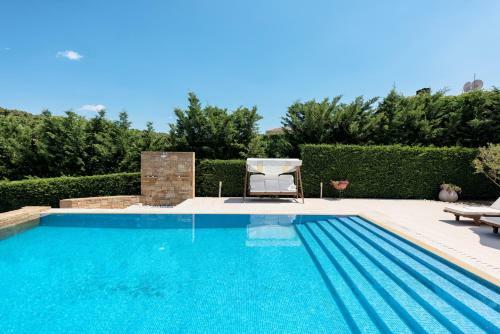 #luxlikehome Villa Sanni La Stella