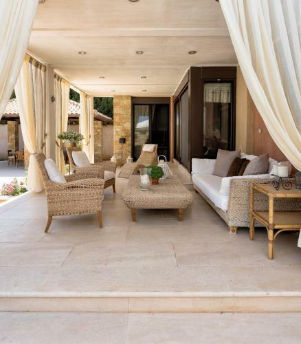#luxlikehome Villa Sanni La Stella