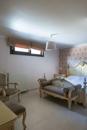 #luxlikehome Villa Sanni La Stella