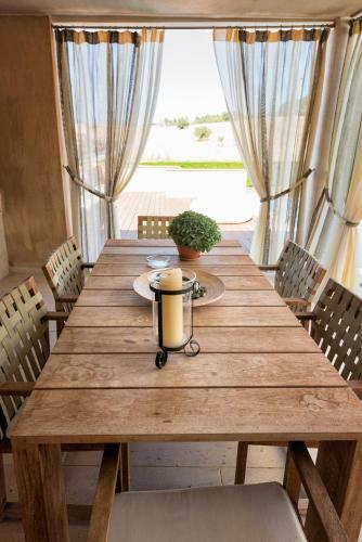 #luxlikehome Villa Sanni La Stella