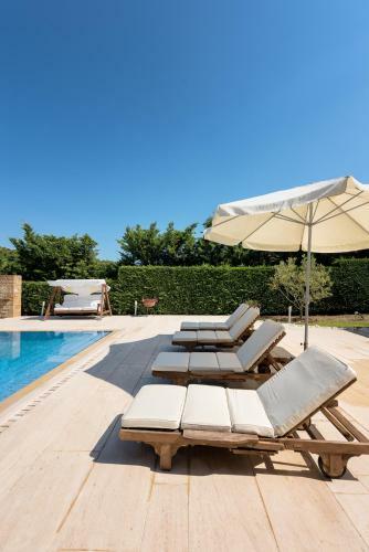 #luxlikehome Villa Sanni La Stella