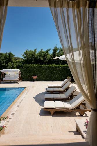#luxlikehome Villa Sanni La Stella