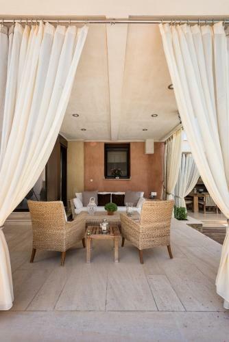 #luxlikehome Villa Sanni La Stella