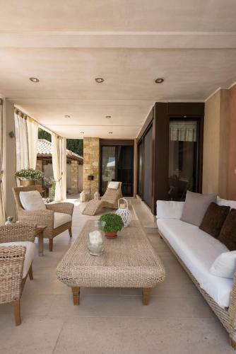 #luxlikehome Villa Sanni La Stella