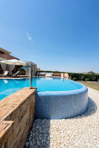 #luxlikehome Villa Sanni La Stella