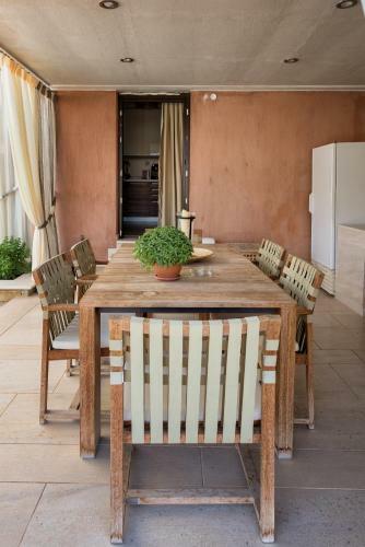 #luxlikehome Villa Sanni La Stella