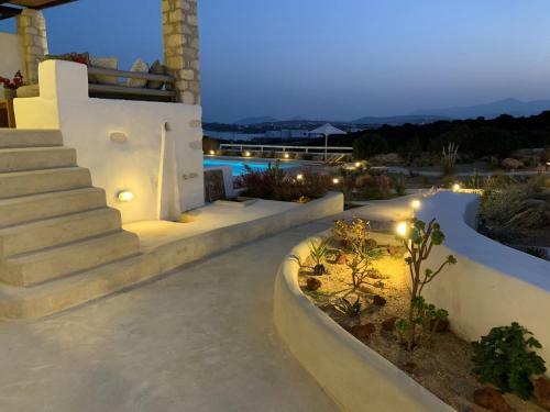 Sand Key Villa 2