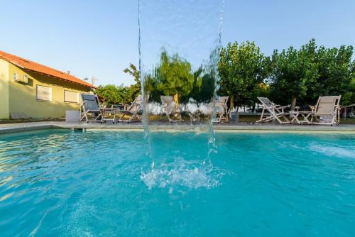 Apartamento Camping Valti Houses