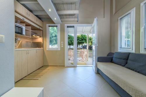 Apartamento Camping Valti Houses