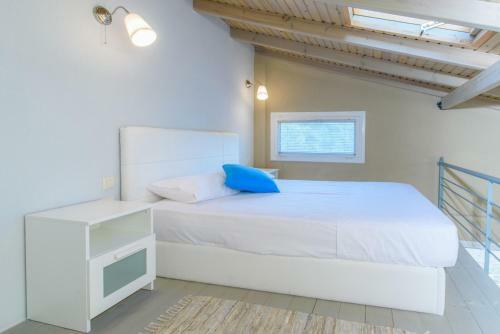 Apartamento Camping Valti Houses